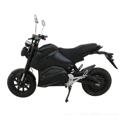 Electric Offroad Motorcycle High Quality Electric Motorcycle For Adult Supplier